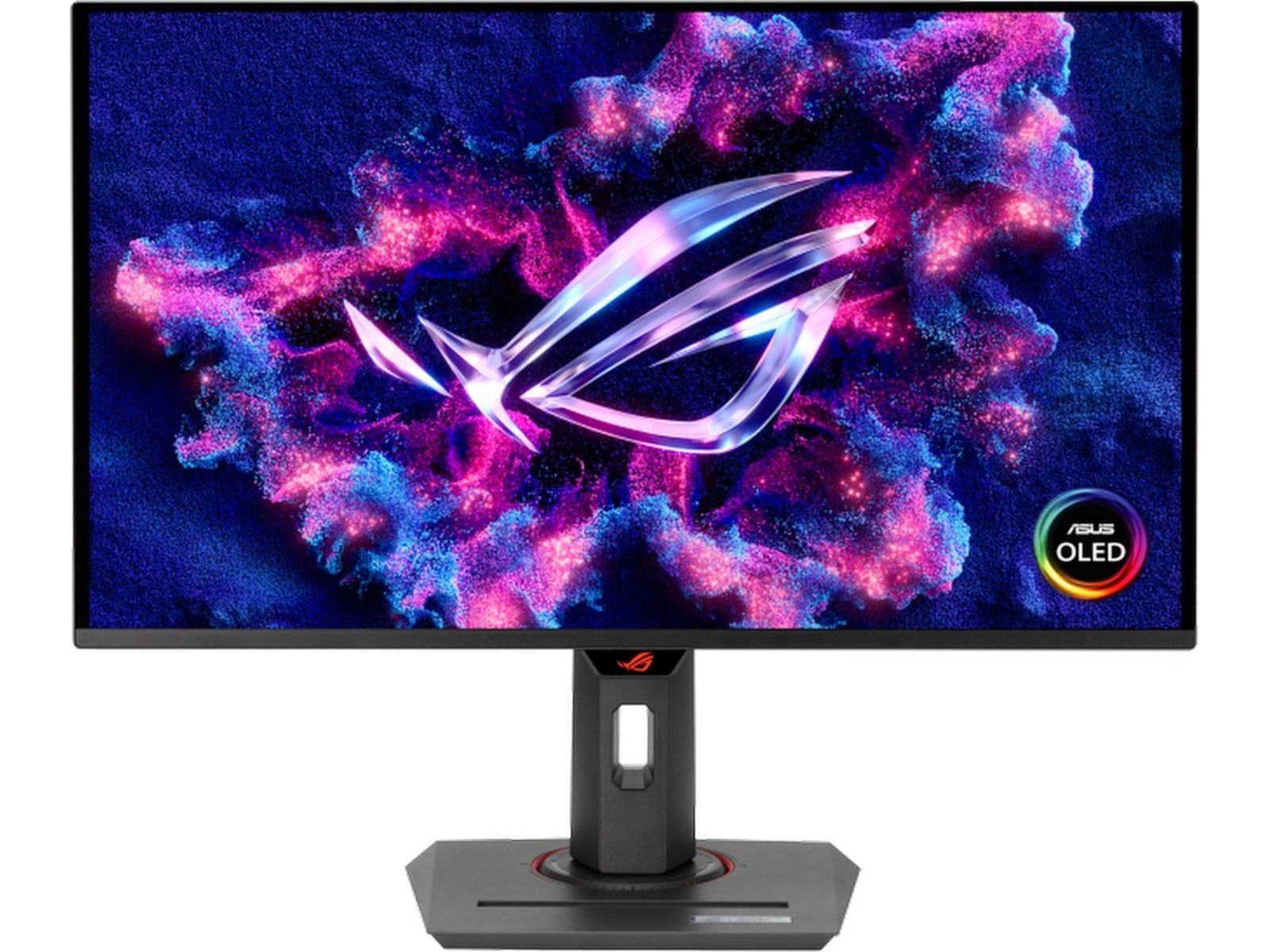 ASUS 27" gamingskärm ROG Strix XG27ACDNG Gamingskärmar