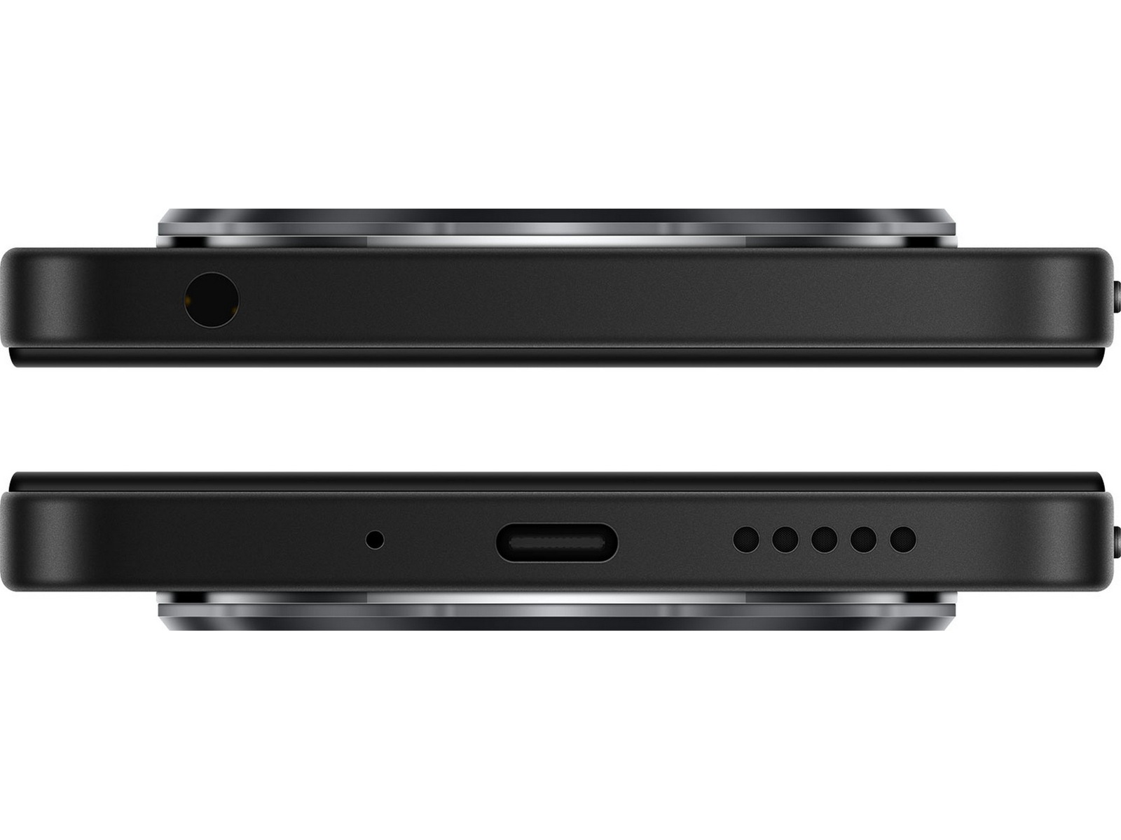 Xiaomi Redmi 14C 256GB (midnatt svart) Mobiltelefoner