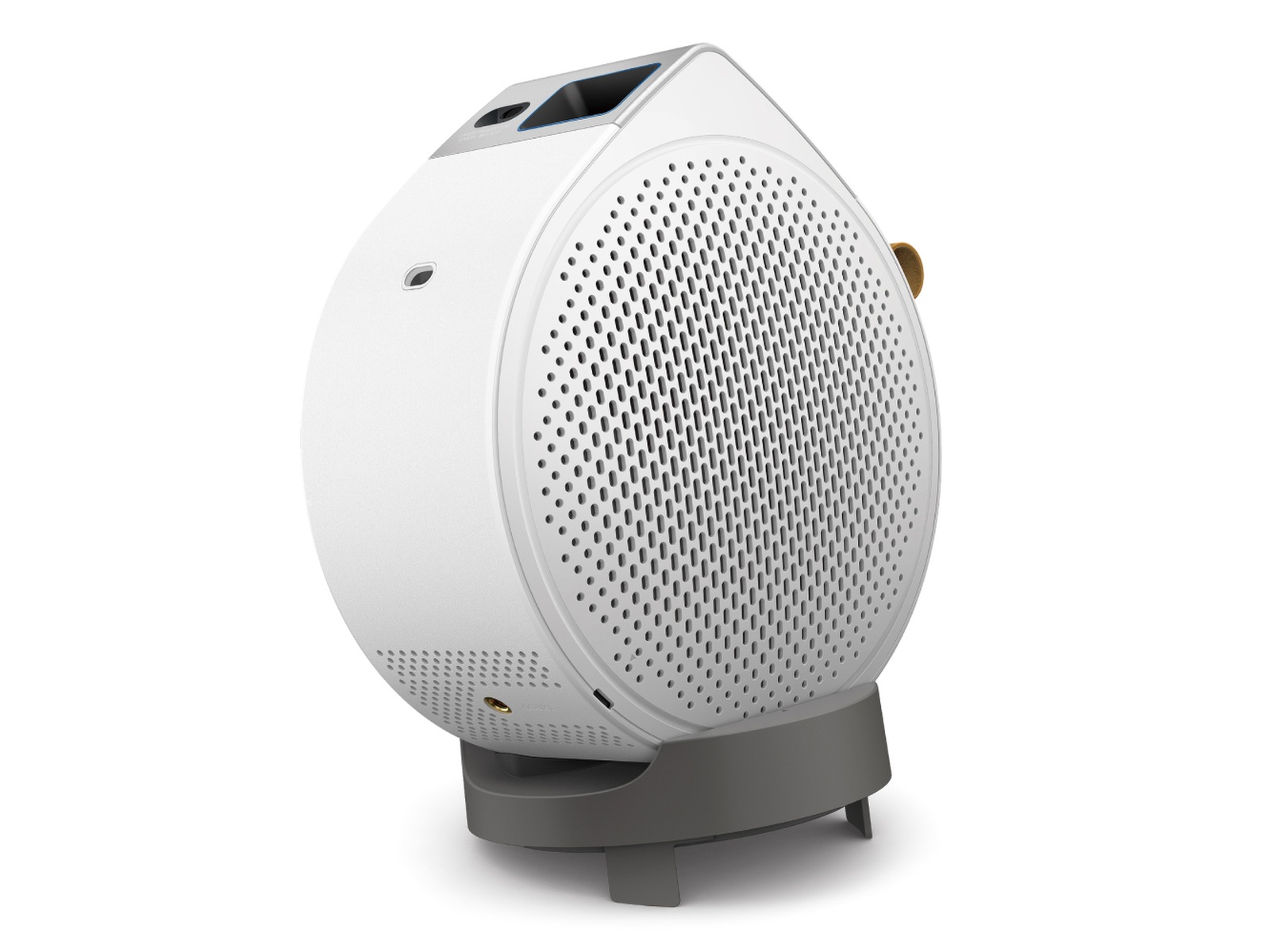 BenQ GV50 bärbar projektor Projektorer