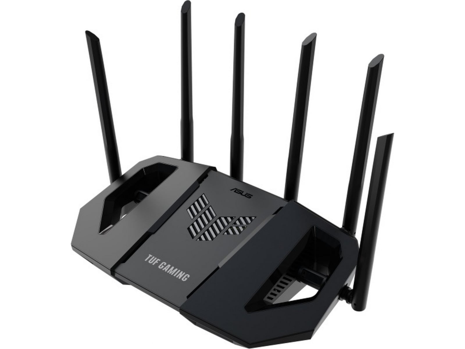 ASUS TUF Gaming TUF-BE6500 router Router