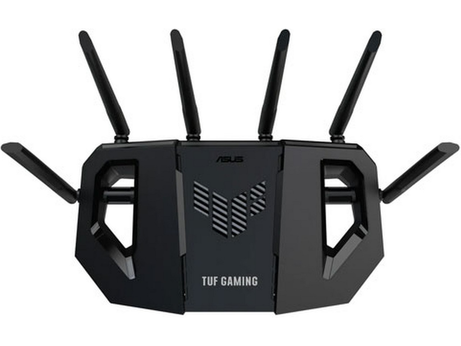 ASUS TUF Gaming TUF-BE6500 router Router