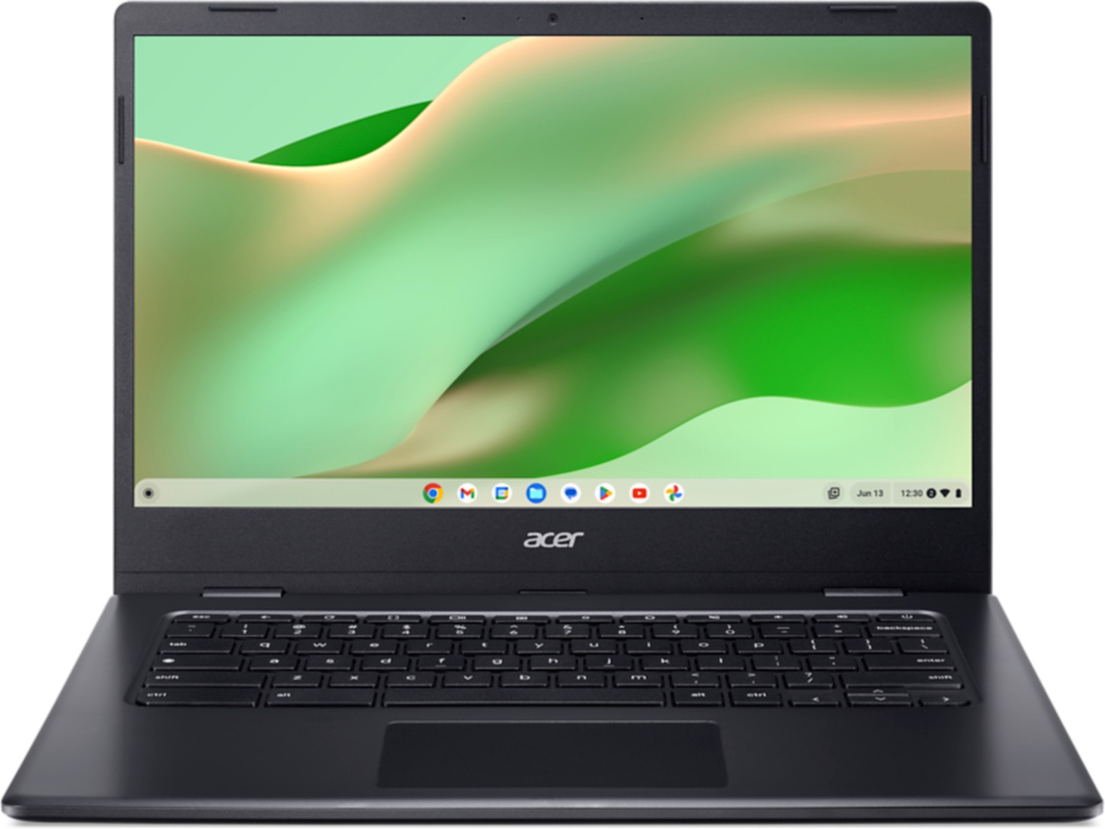 Acer Chromebook 314 CB314 14" FHD Datorer - Bärbara / laptop