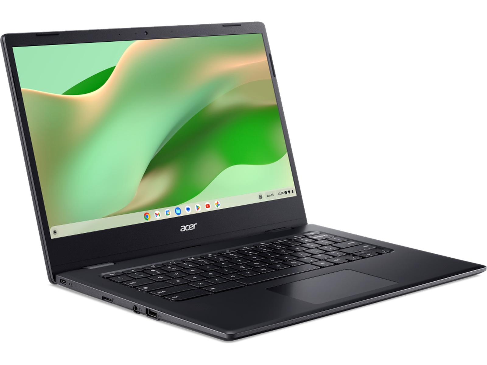 Acer Chromebook 314 CB314 14" FHD Datorer - Bärbara / laptop