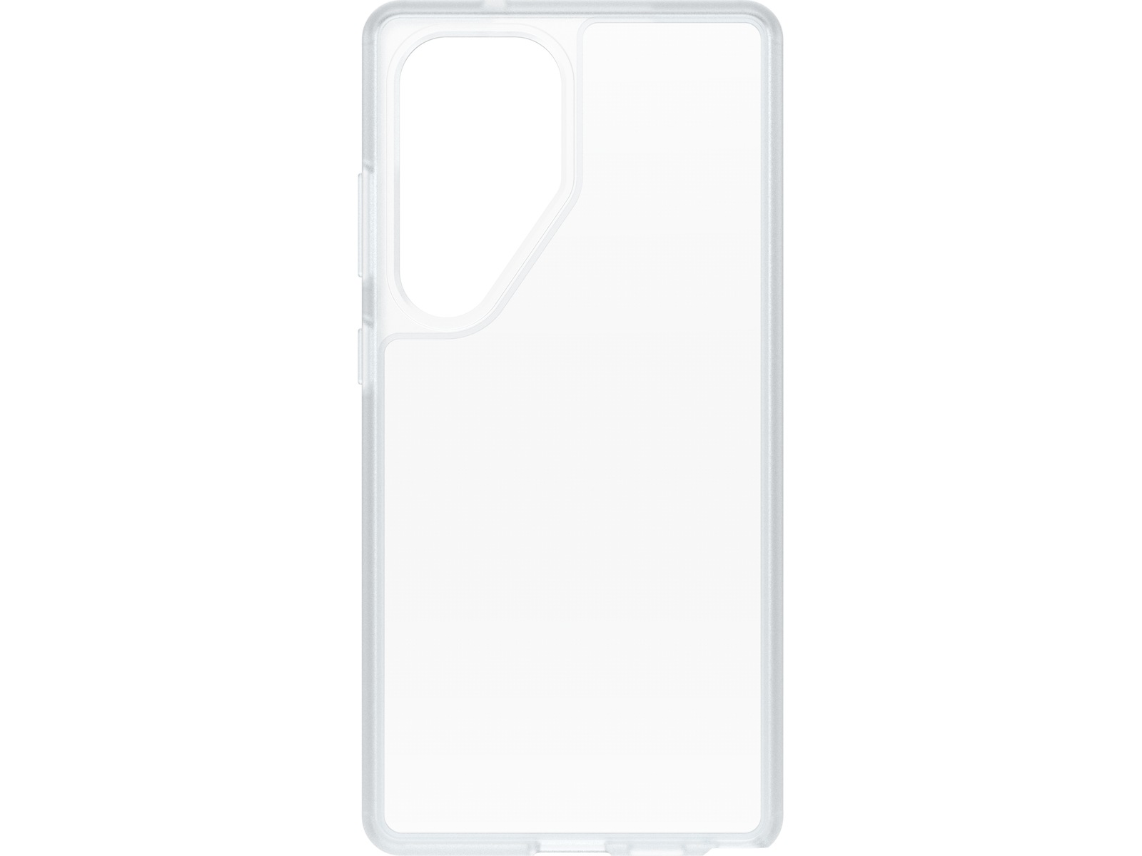 OtterBox Galaxy S25 Ultra React skal - ProPack (transparent) Mobilskal