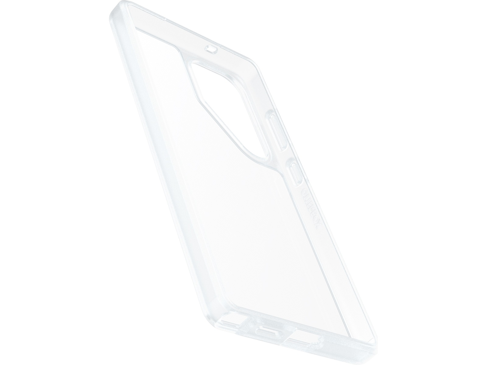 OtterBox Galaxy S25 Ultra React skal - ProPack (transparent) Mobilskal