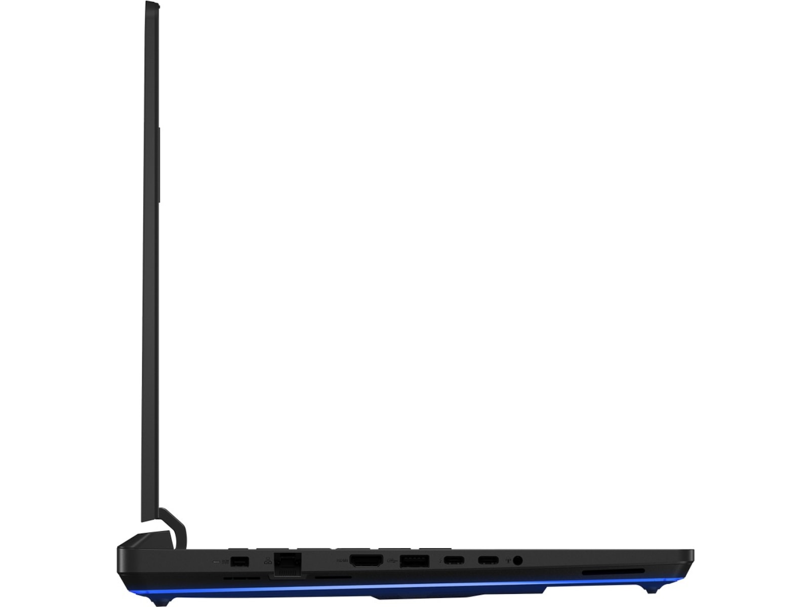 Asus ROG Strix SCAR 16 tum WQXGA 240 Hz Gaming laptop