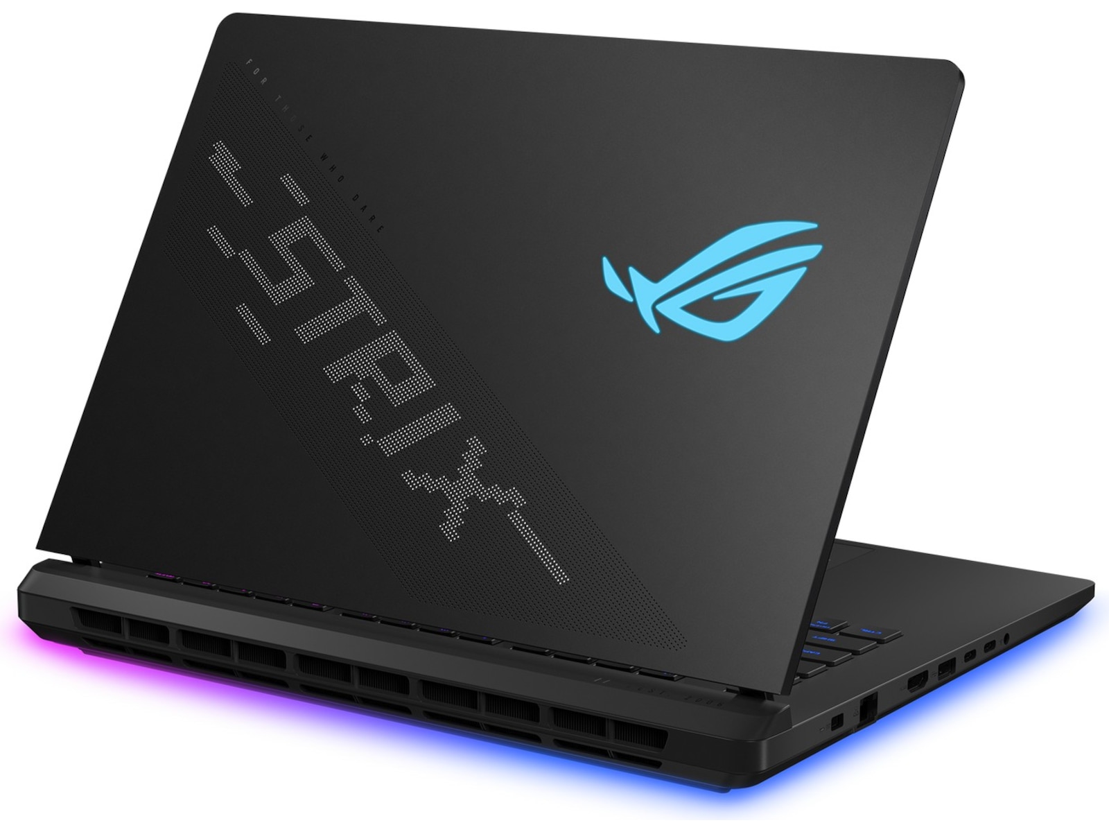 Asus ROG Strix SCAR 16 tum WQXGA 240 Hz Gaming laptop