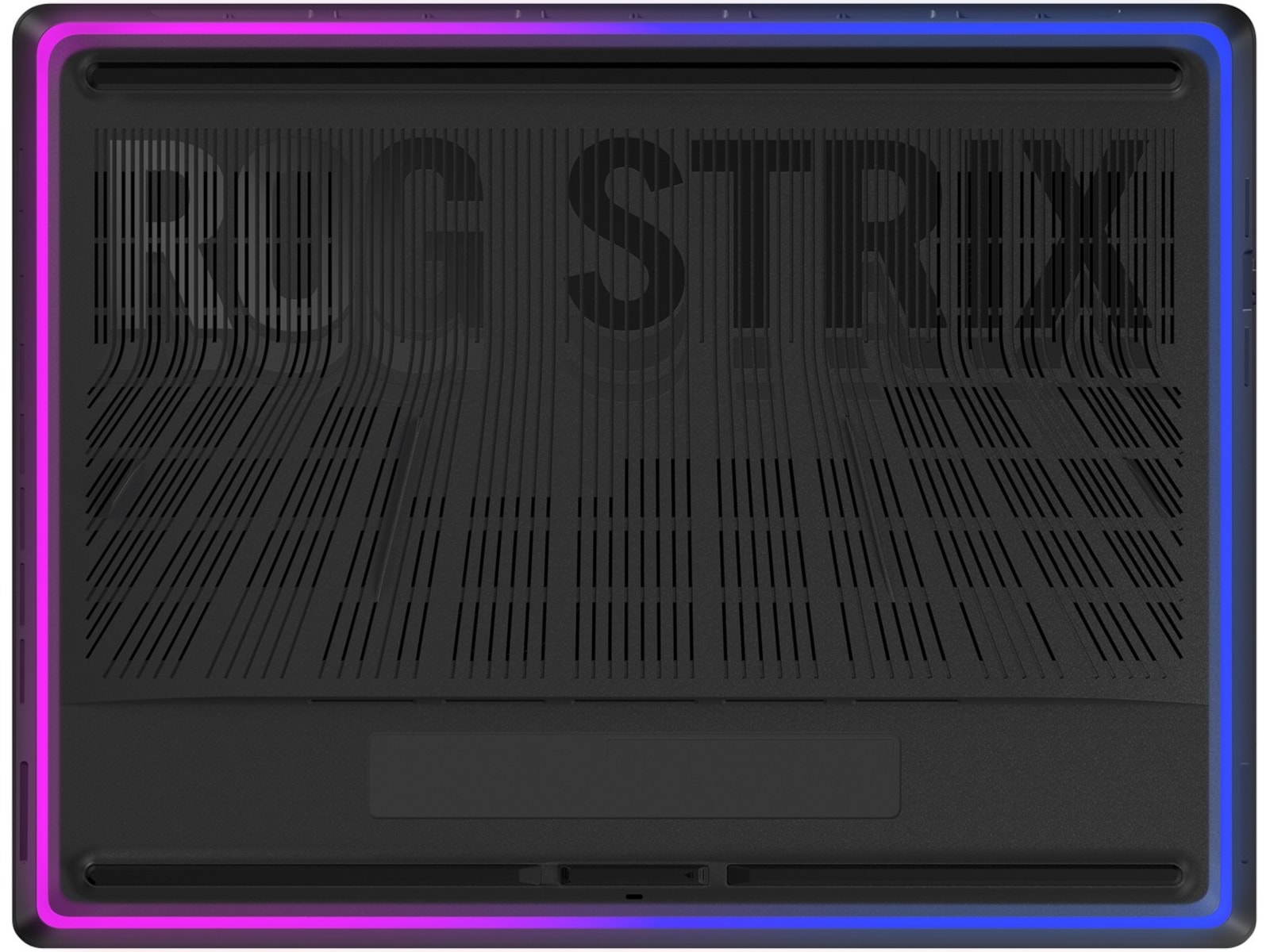 Asus ROG Strix SCAR 16 tum WQXGA 240 Hz Gaming laptop