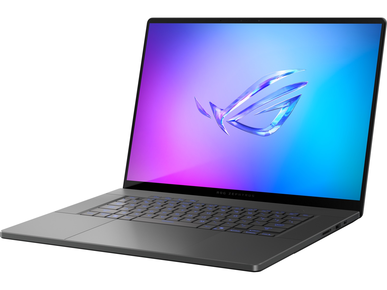 Asus ROG Zephyrus G16 16" WQXGA OLED 240 Hz Datorer - Bärbara / laptop
