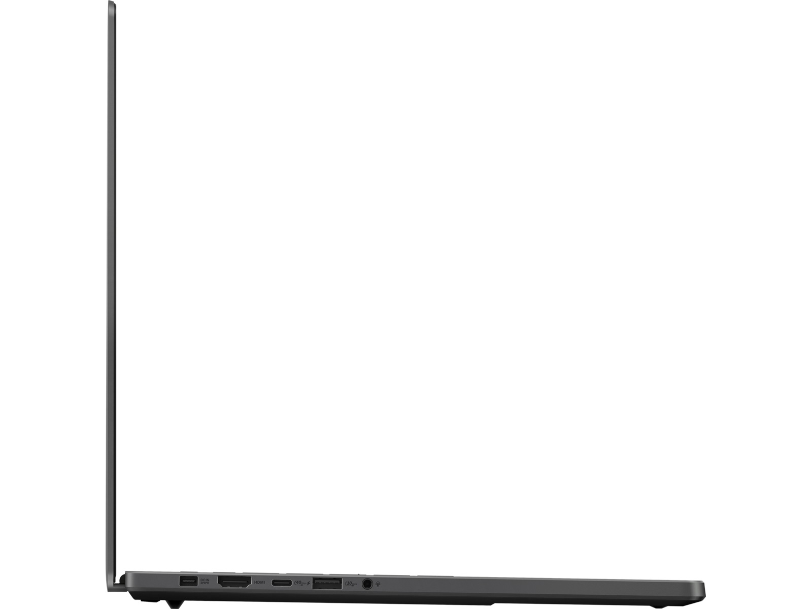 Asus ROG Zephyrus G16 16" WQXGA OLED 240 Hz Datorer - Bärbara / laptop