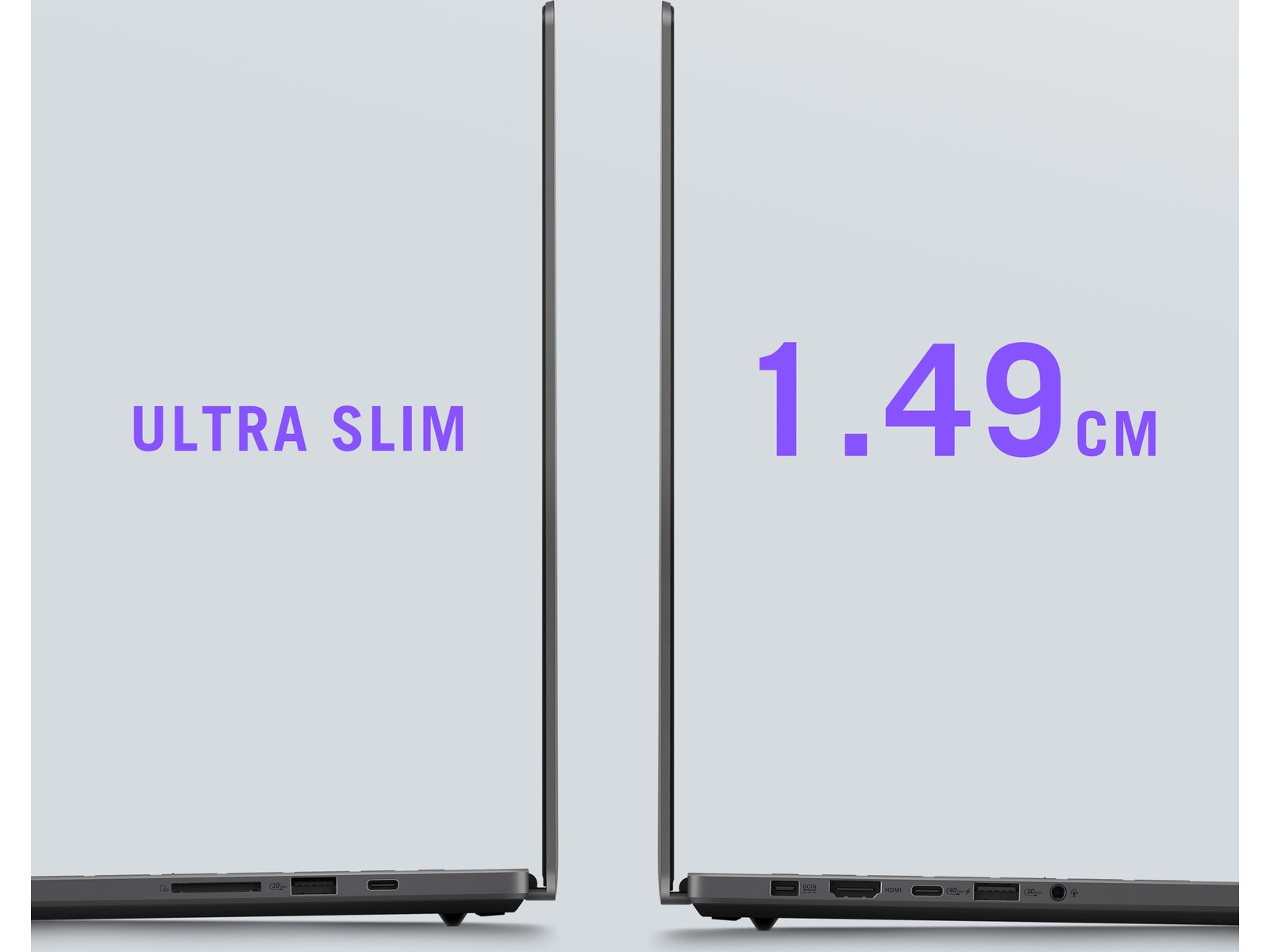 Asus ROG Zephyrus G16 16" WQXGA OLED 240 Hz Datorer - Bärbara / laptop