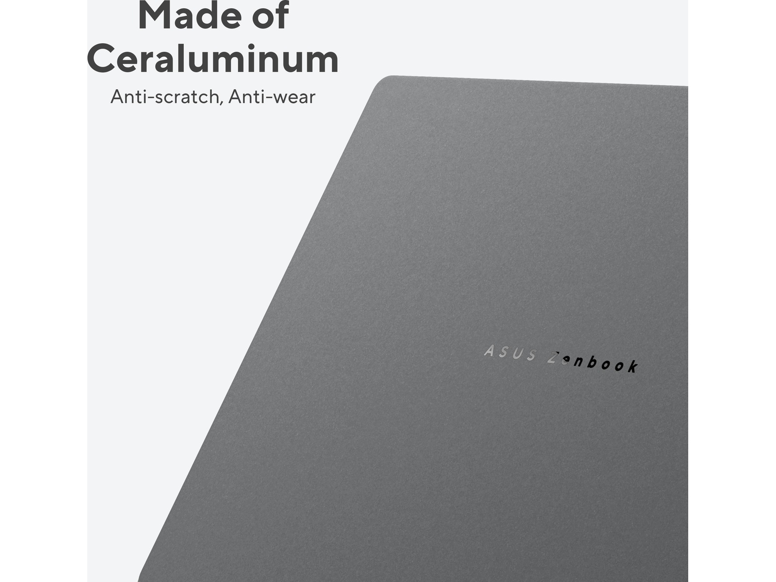 Asus Zenbook A14 UX3407RA 14" WUXGA OLED Datorer - Bärbara / laptop