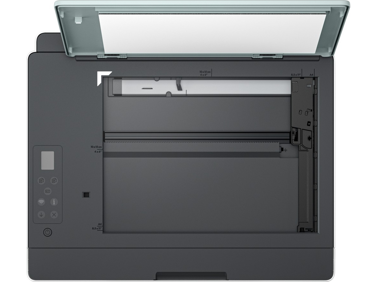 HP Smart Tank 5108 bläckstråleskrivare Skrivare