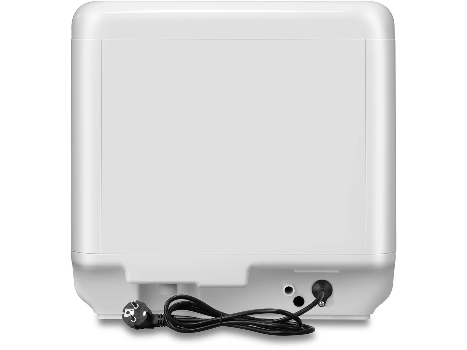 Andersson DHW-W2000 bänkdiskmaskin Bänkdiskmaskin