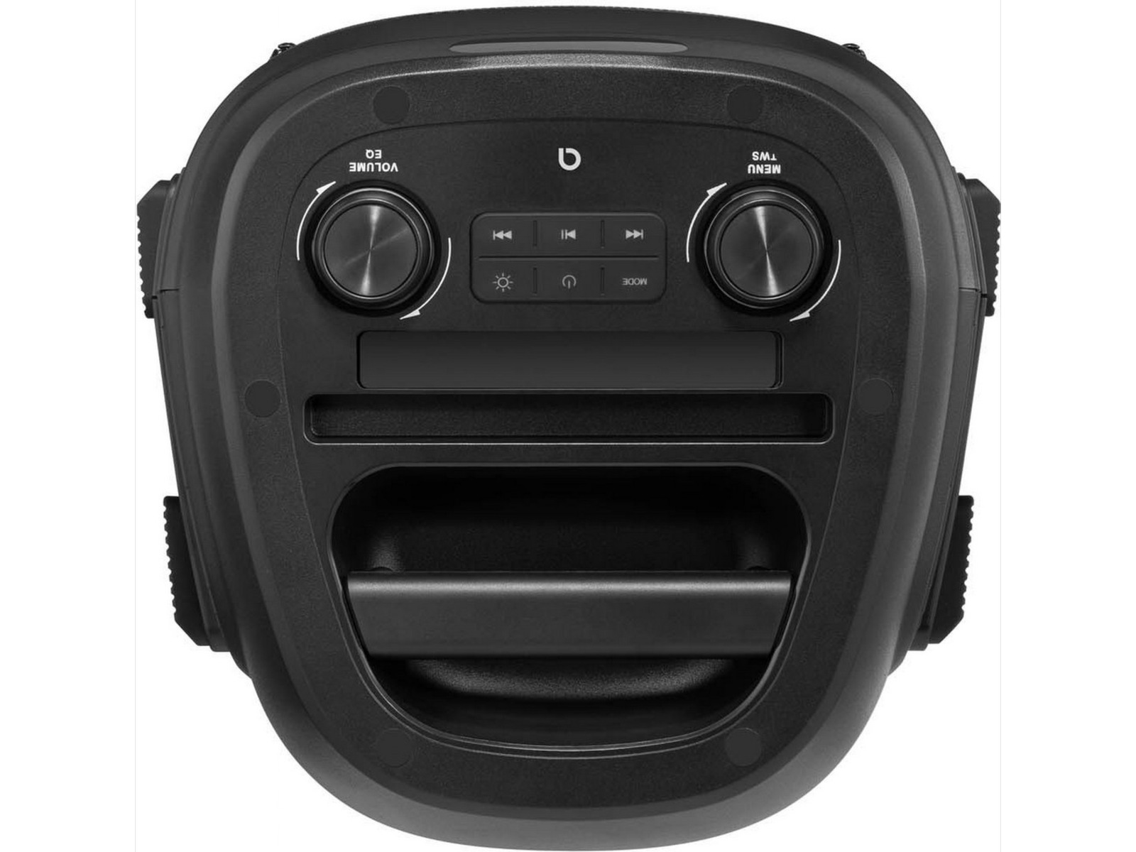 Andersson PYB-3200 portabel partyhögtalare Trådlös / Bluetooth högtalare