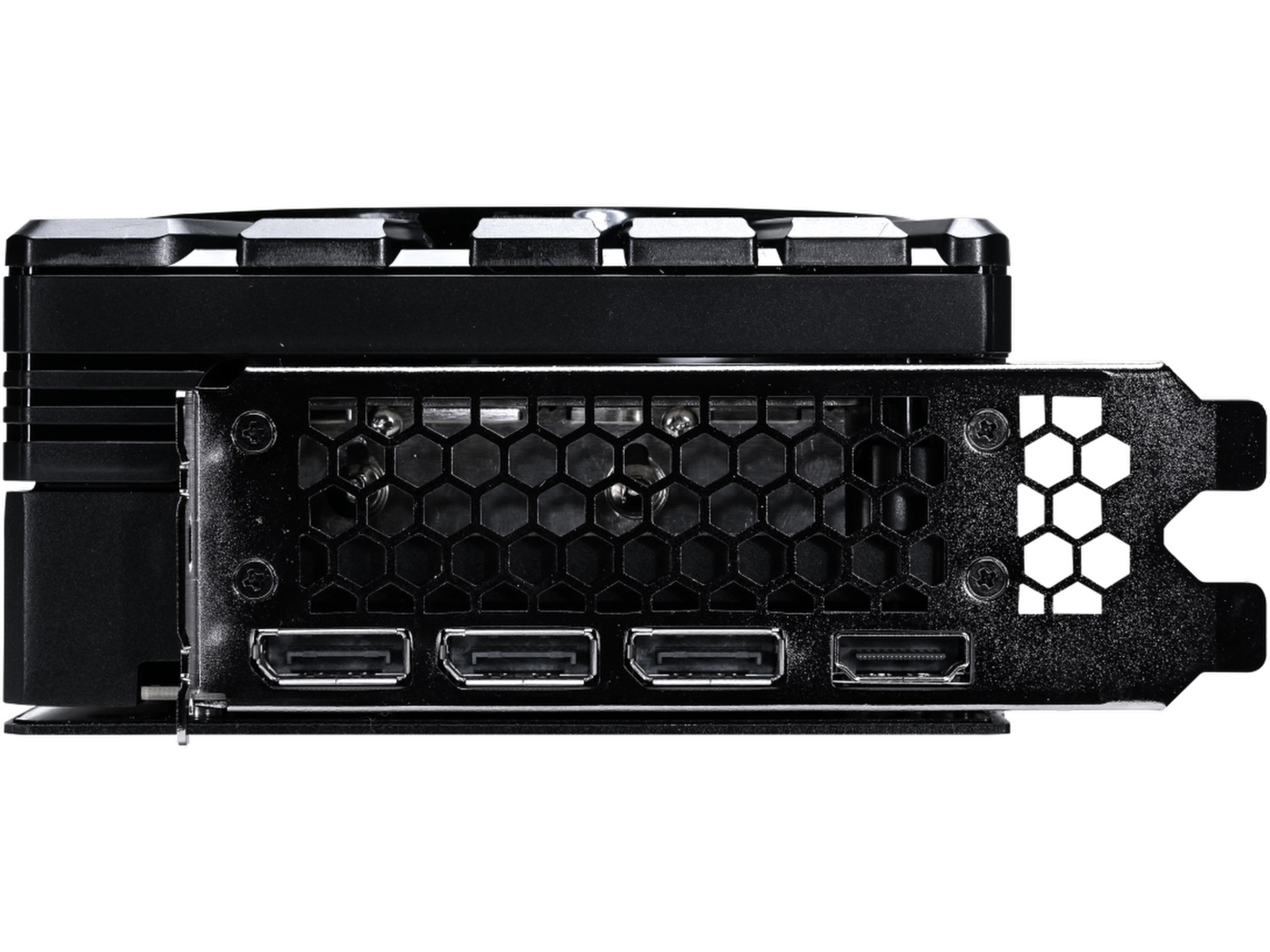 Gainward GeForce RTX 5080 Phoenix GS Grafikkort