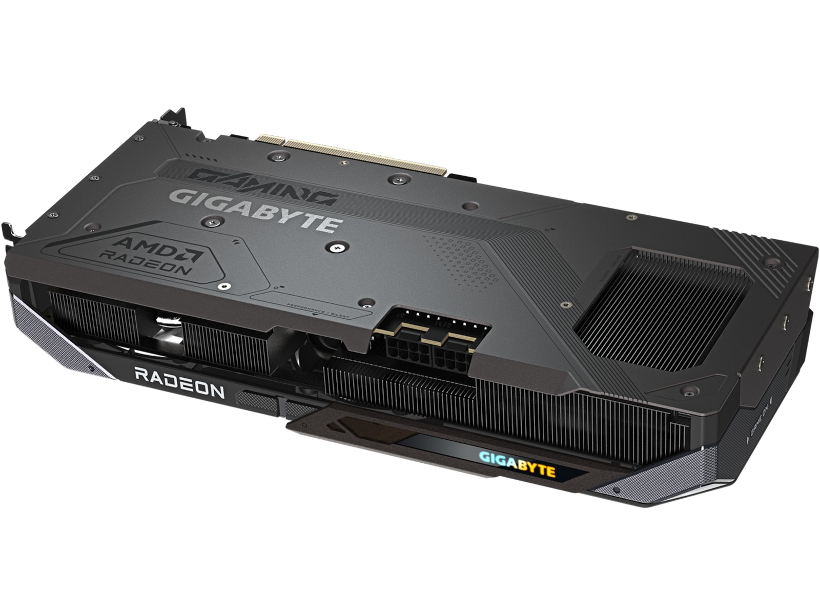 Gigabyte AMD Radeon RX 9070 Gaming OC Grafikkort