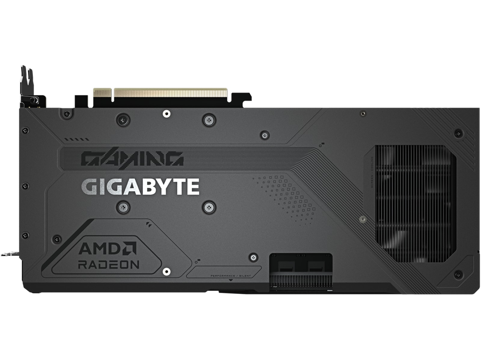 Gigabyte AMD Radeon RX 9070 Gaming OC Grafikkort
