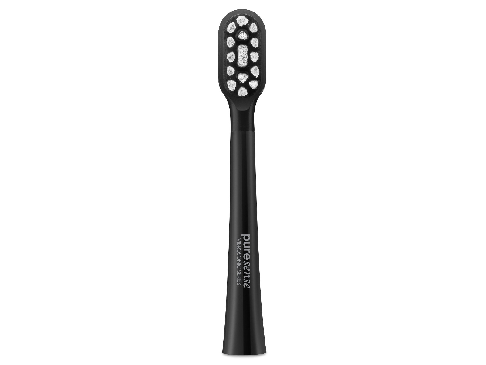 Puresense Dental C Vibrosonic Tandborsthuvuden 10-pack (soft, small) Tandborsthuvud