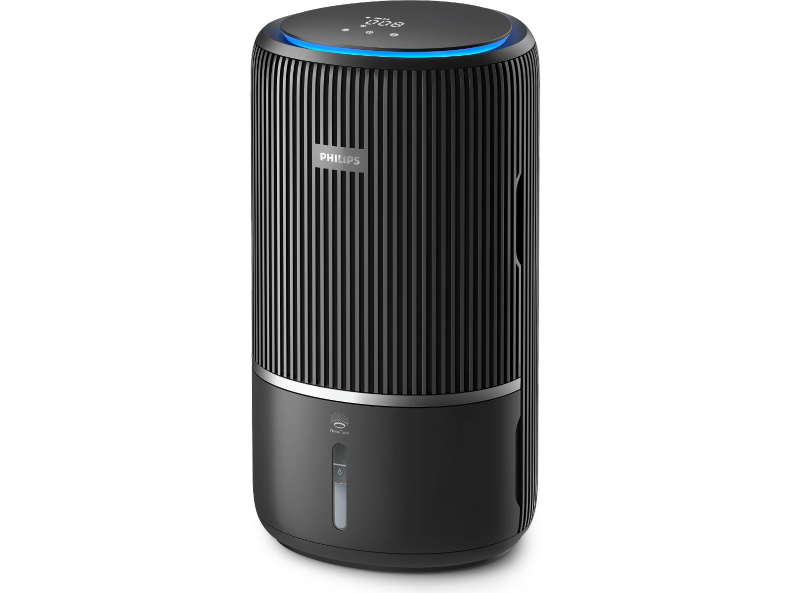 Philips PureProtect Water 3400 Smart 2-i-1-luftrenare och luftfuktare Luftrenare