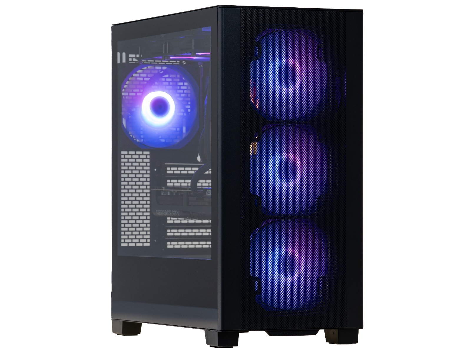 Komplett-PC Epic Gaming a260 RGB Gamingdator stationär