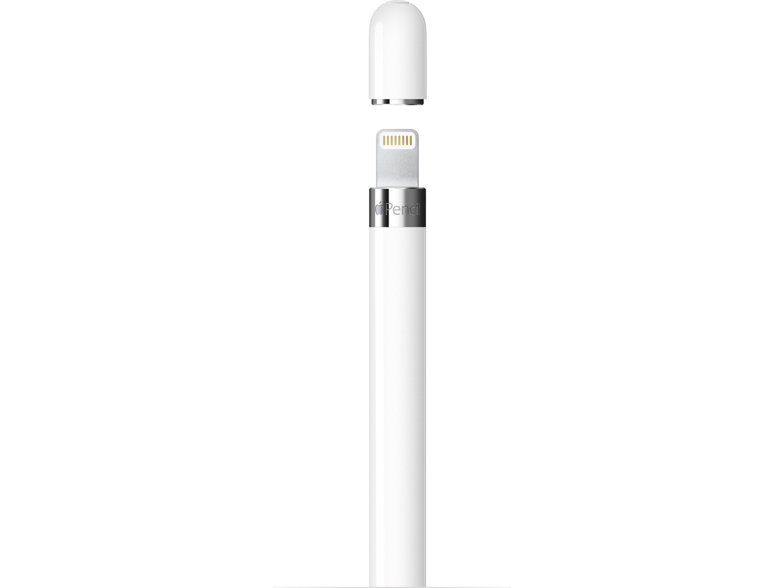Apple Pencil (1. generation) Tangentbord och pennor