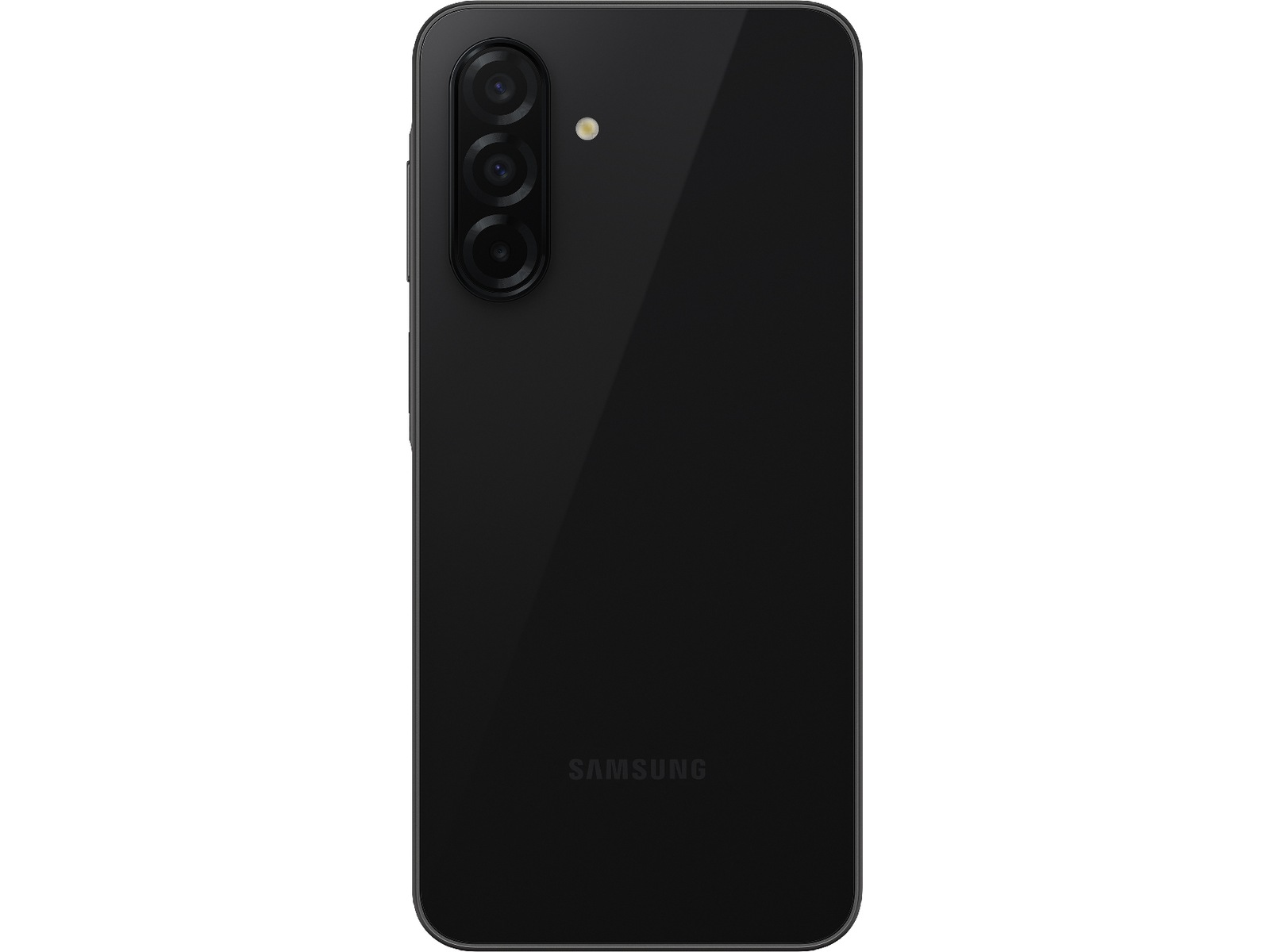Galaxy A26 5G (128GB) svart Mobiltelefoner