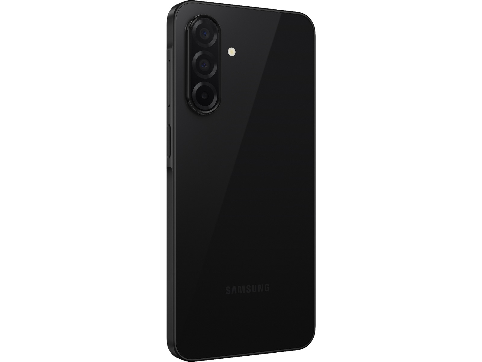 Galaxy A26 5G (128GB) svart Mobiltelefoner