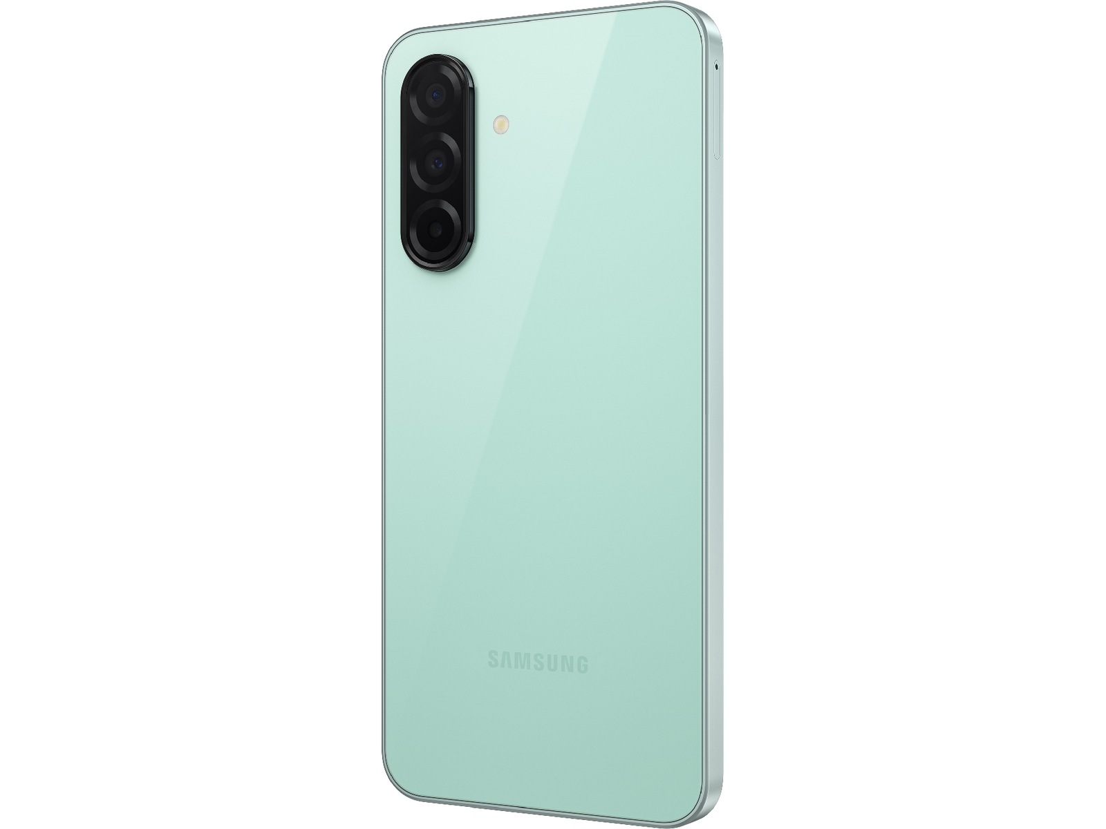 Samsung Galaxy A26 5G 128GB (mintgrön) Mobiltelefoner