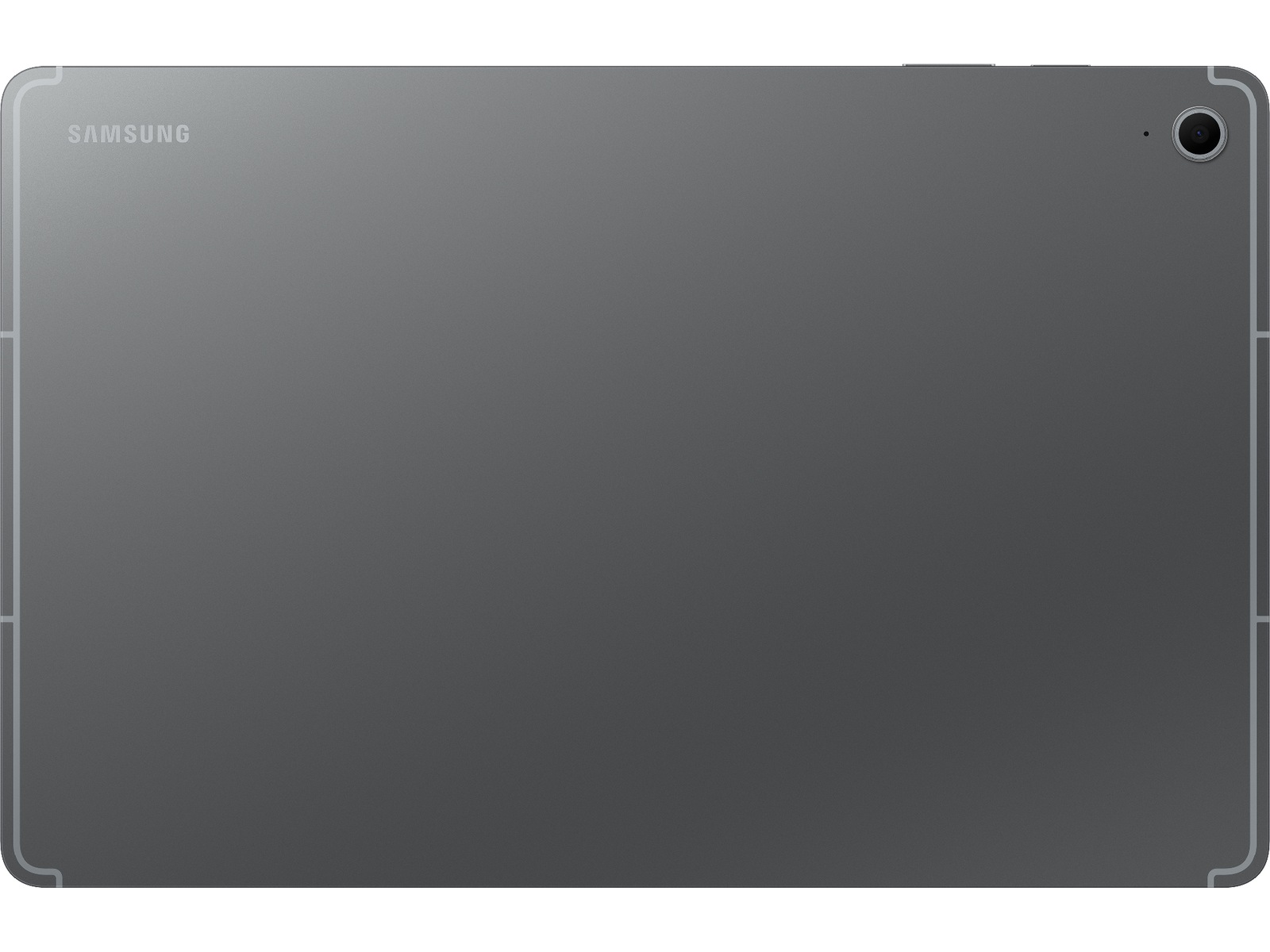 Samsung Galaxy Tab S10 FE+ 5G 128GB (grå) Surfplattor