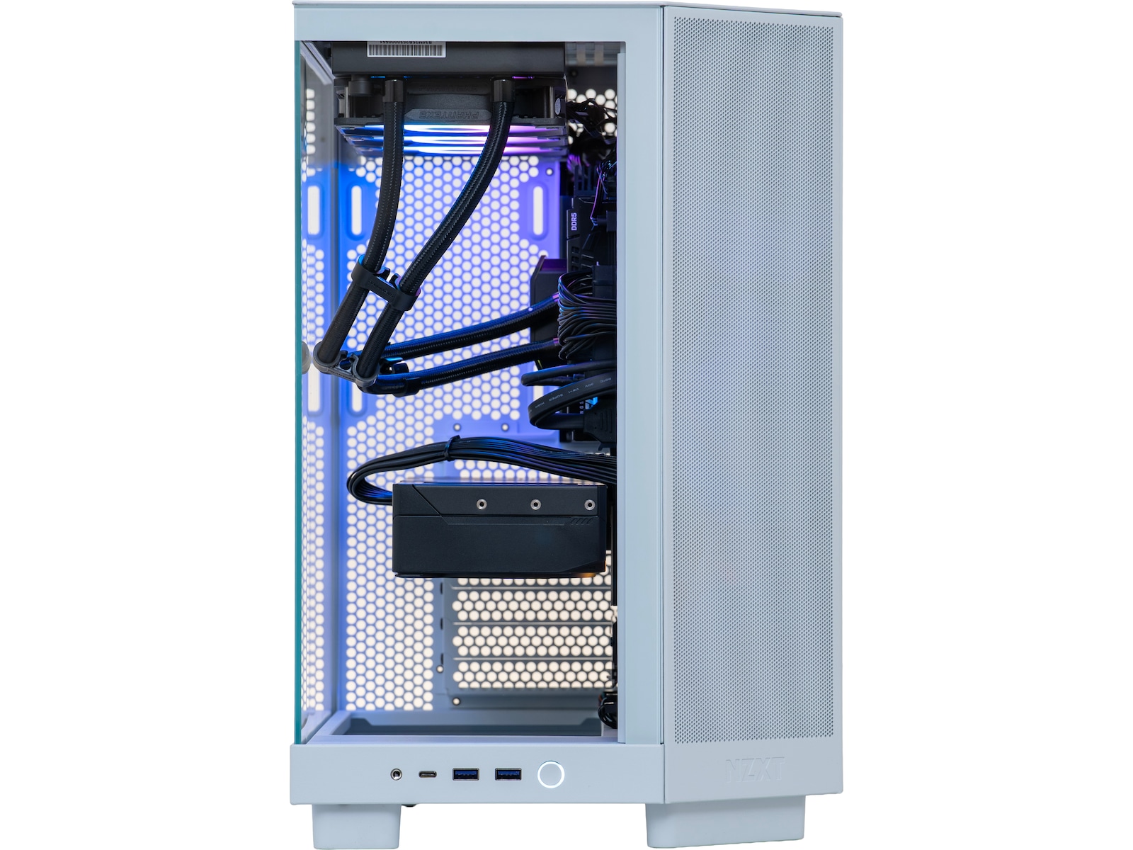 Komplett-PC Epic Gaming i210 RGB Gamingdator stationär