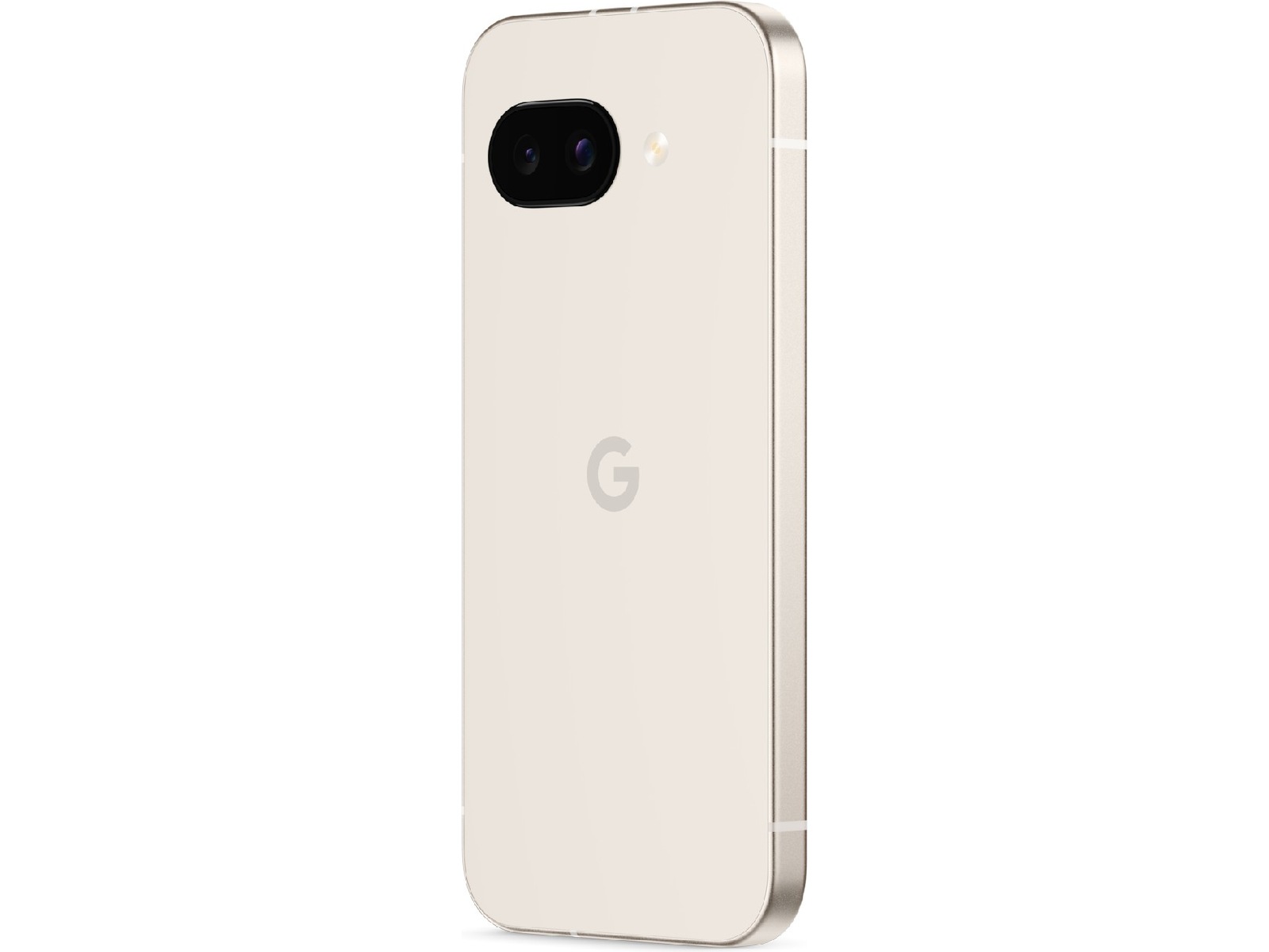 Google Pixel 9a 128GB (porslin) Mobiltelefoner