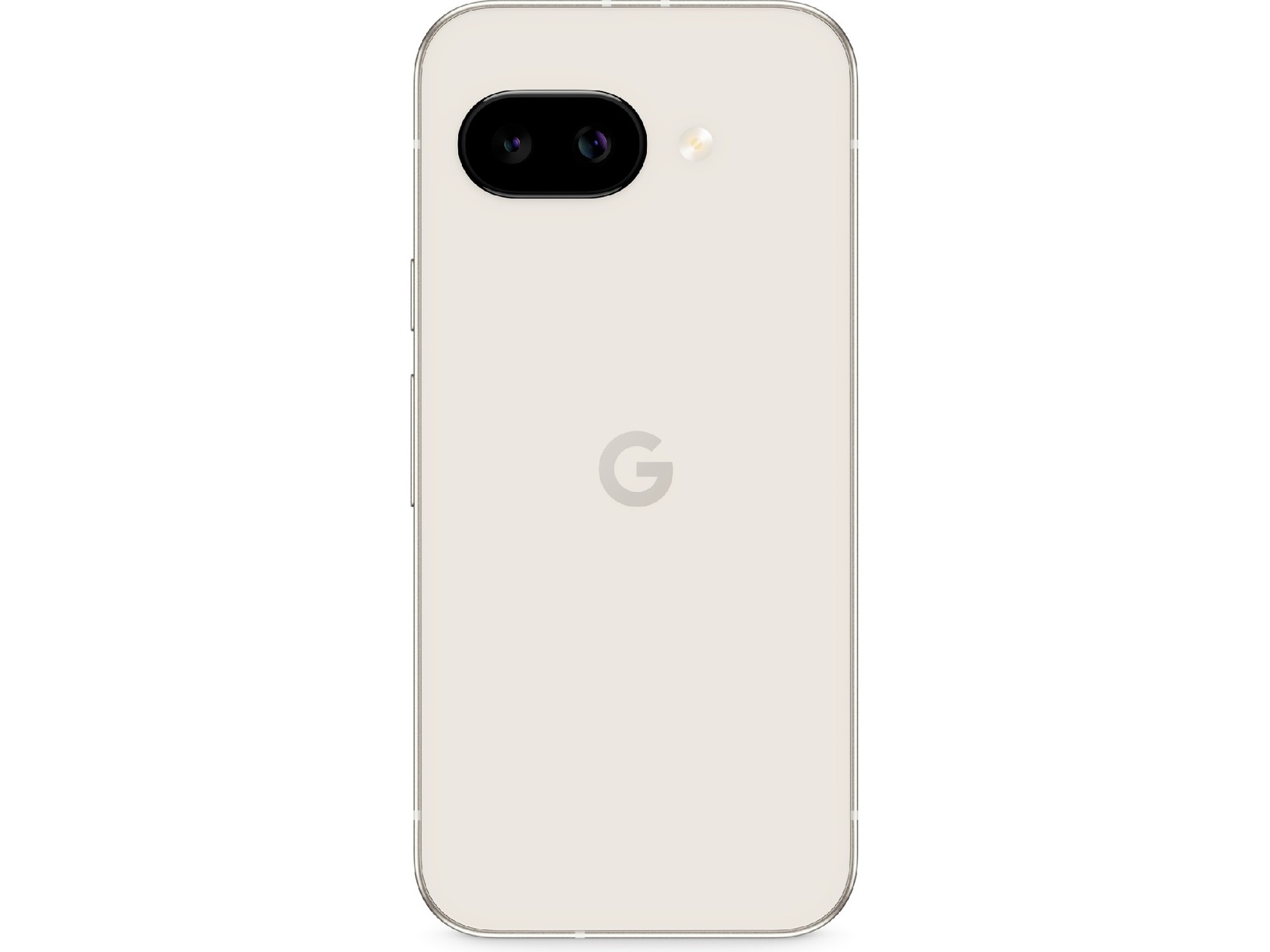 Google Pixel 9a 128GB (porslin) Mobiltelefoner