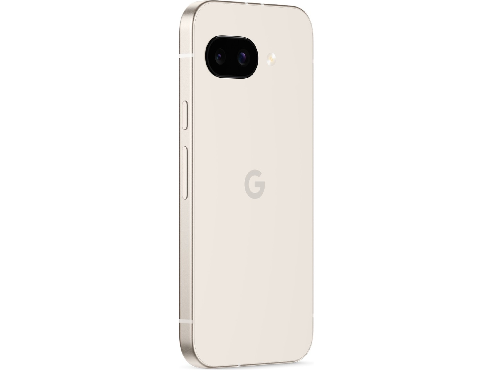 Google Pixel 9a 128GB (porslin) Mobiltelefoner