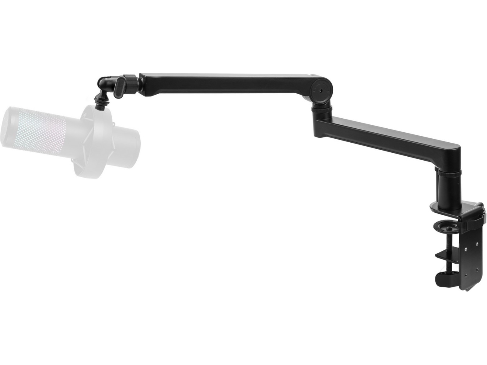 Svive Mikrofonarm Lav Profil Streaming tillbehör