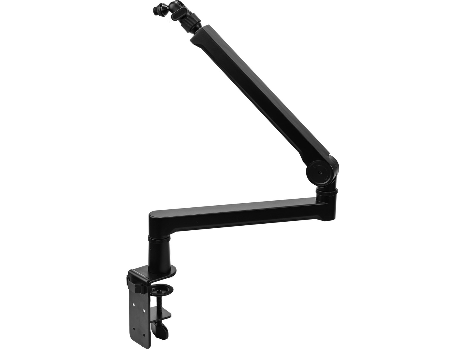 Svive Mikrofonarm Lav Profil Streaming tillbehör