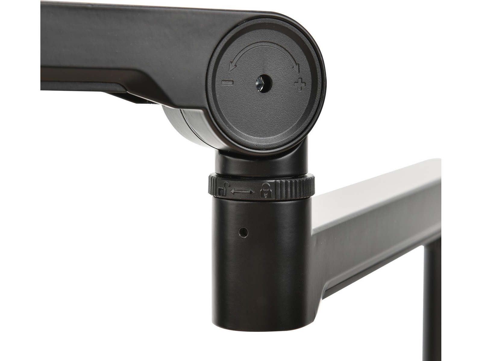 Svive Mikrofonarm Lav Profil Streaming tillbehör