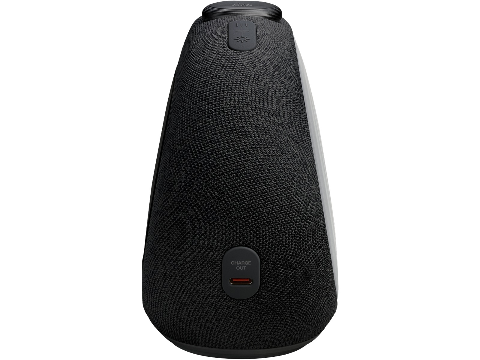 JBL Horizon 3 FM klockradio (svart) Trådlös / Bluetooth högtalare