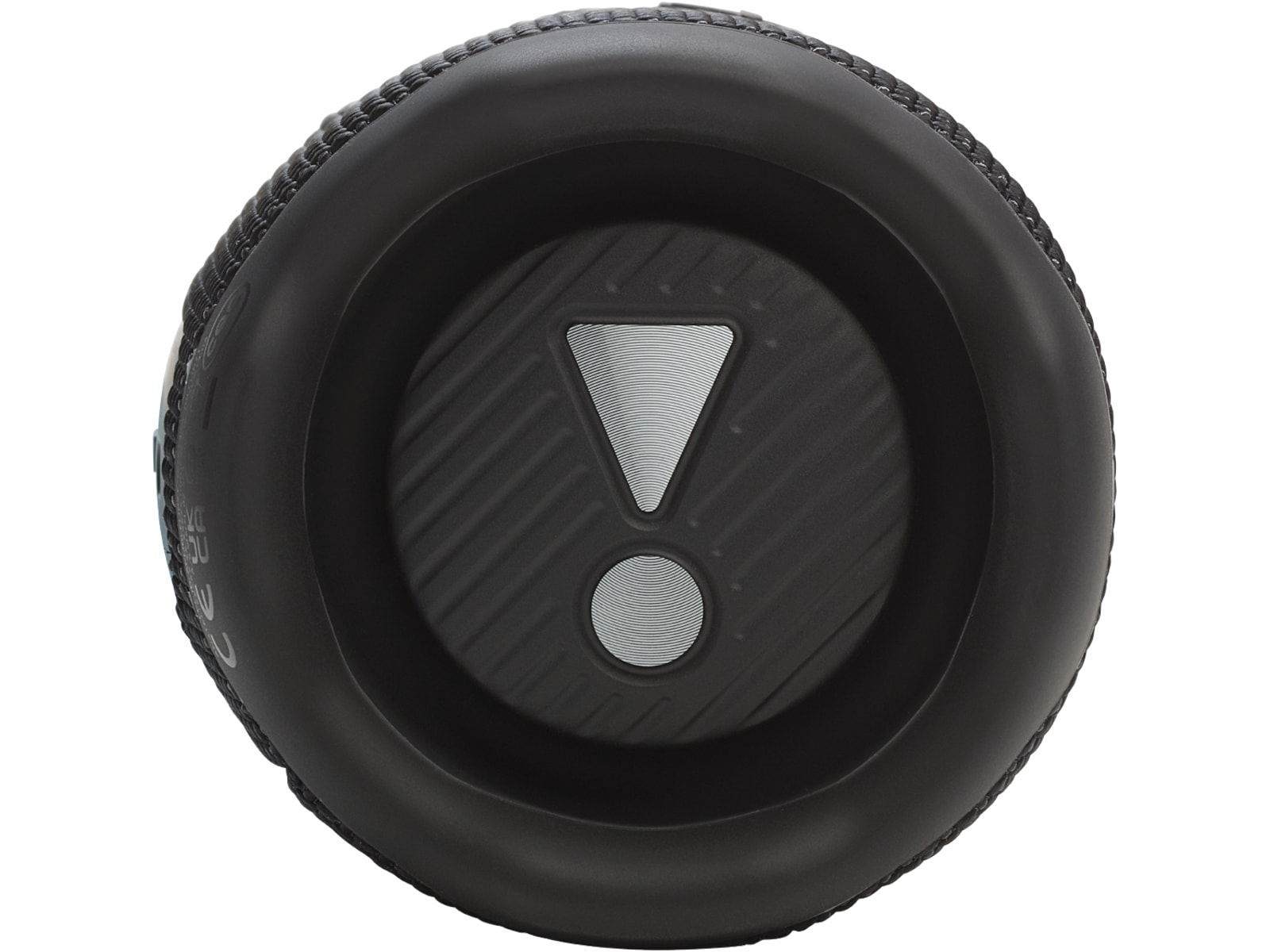 JBL Flip 7 trådlös Bluetooth-högtalare (svart) Trådlös / Bluetooth högtalare