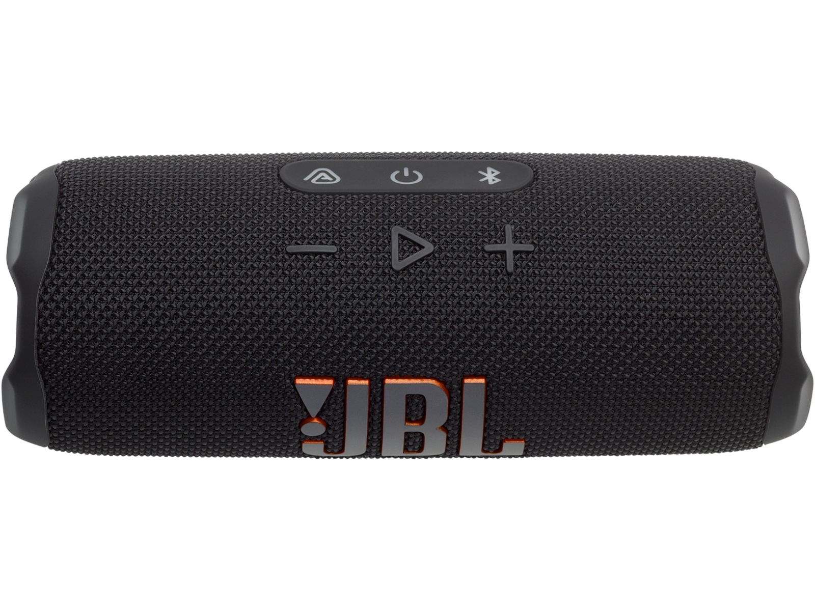 JBL Flip 7 trådlös Bluetooth-högtalare (svart) Trådlös / Bluetooth högtalare