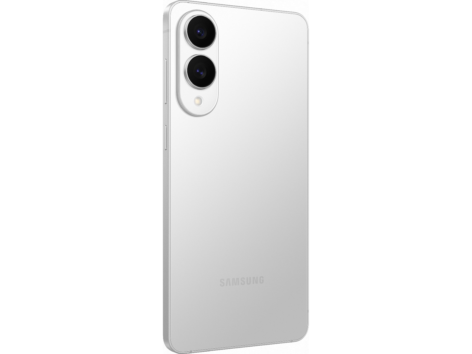 Samsung Galaxy S25 Edge 256GB (titansilver) Mobiltelefoner