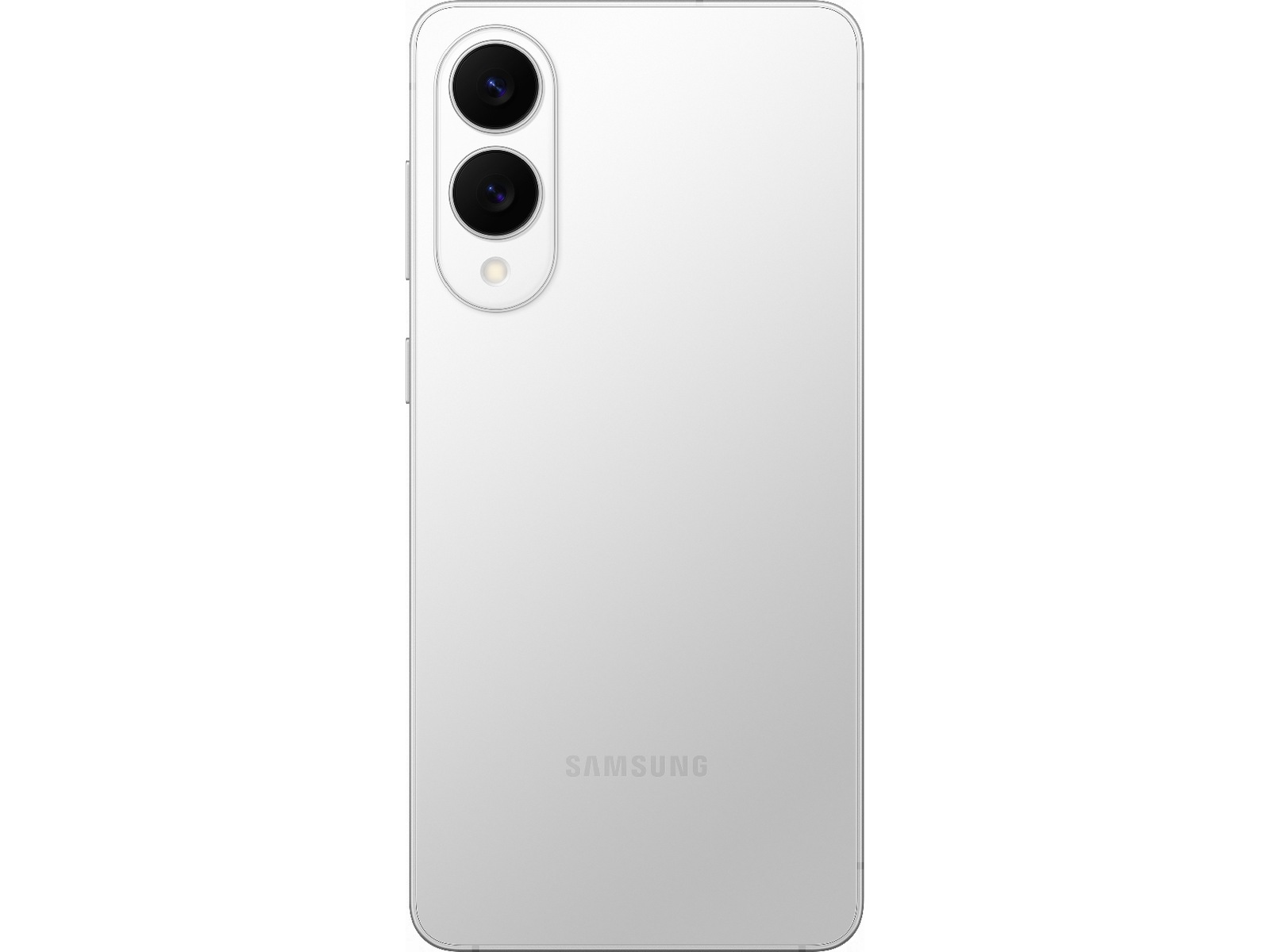 Samsung Galaxy S25 Edge 512GB (titanium silver) Mobiltelefoner