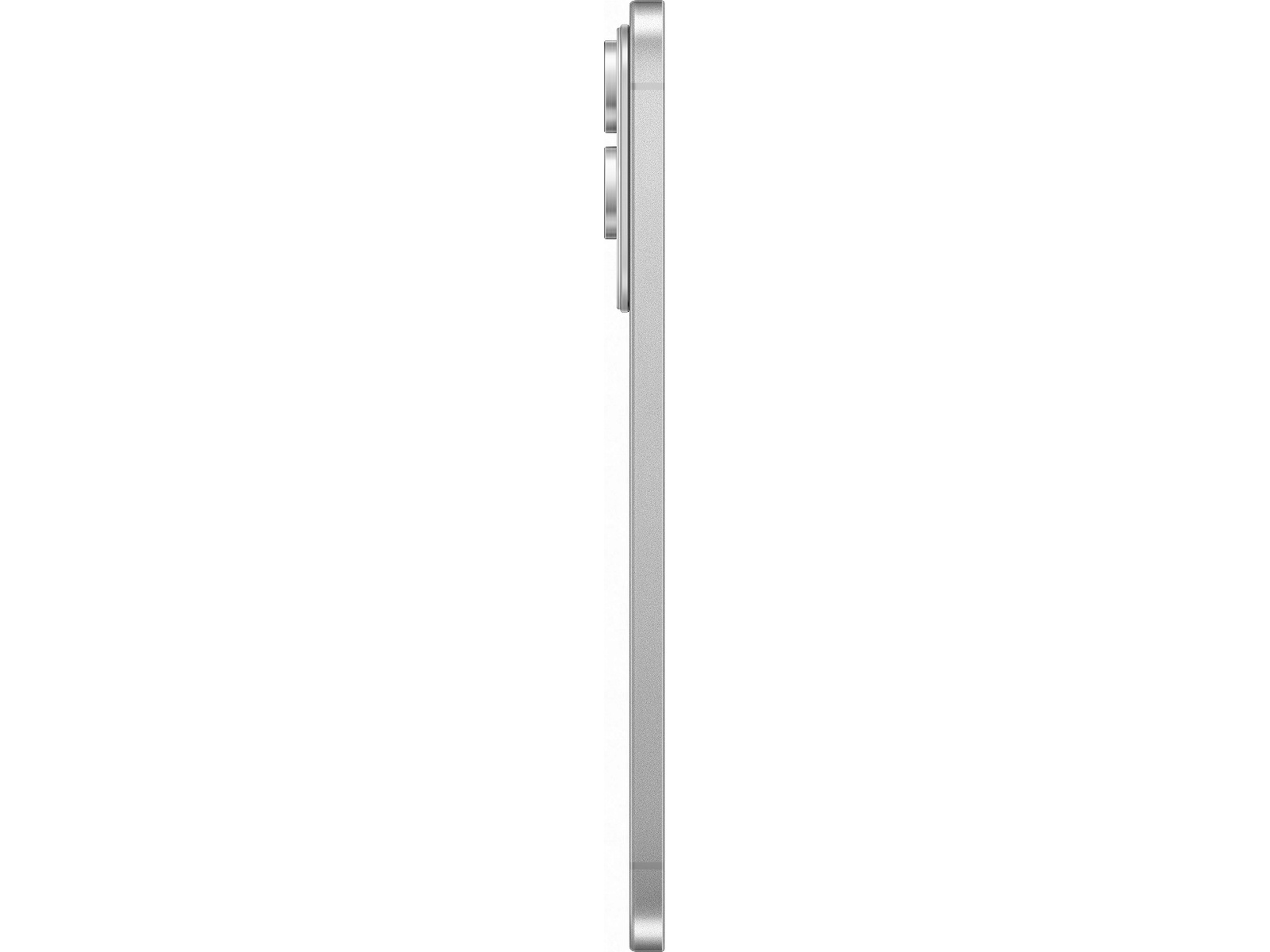 Samsung Galaxy S25 Edge 512GB (titanium silver) Mobiltelefoner