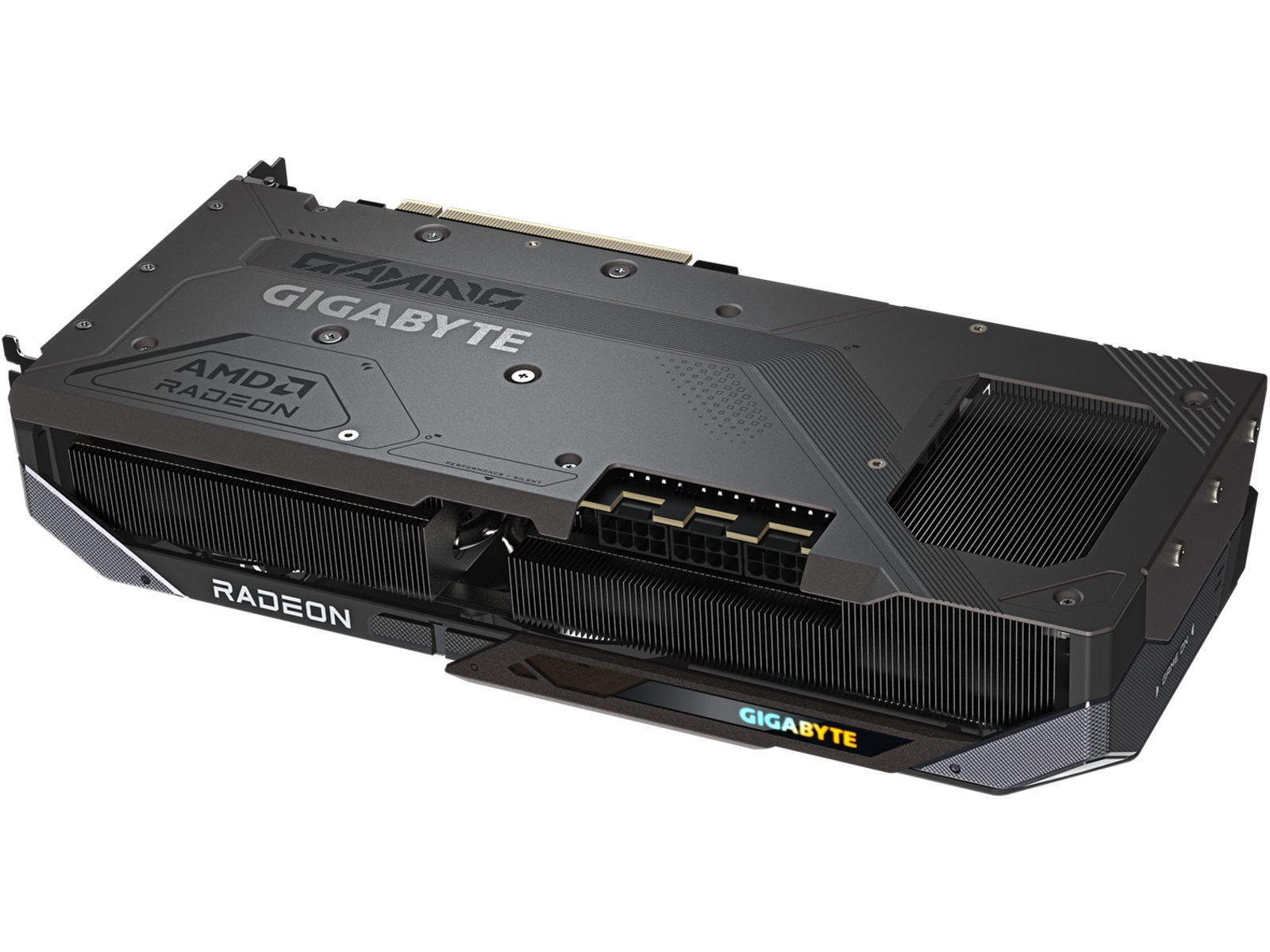 Gigabyte Radeon RX 9070 XT GAMING Grafikkort