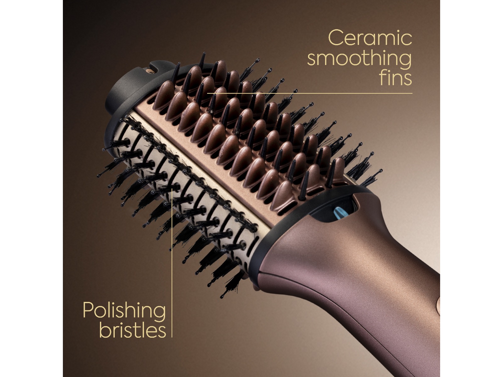 BaByliss Air Power Volume Hårvård & styling