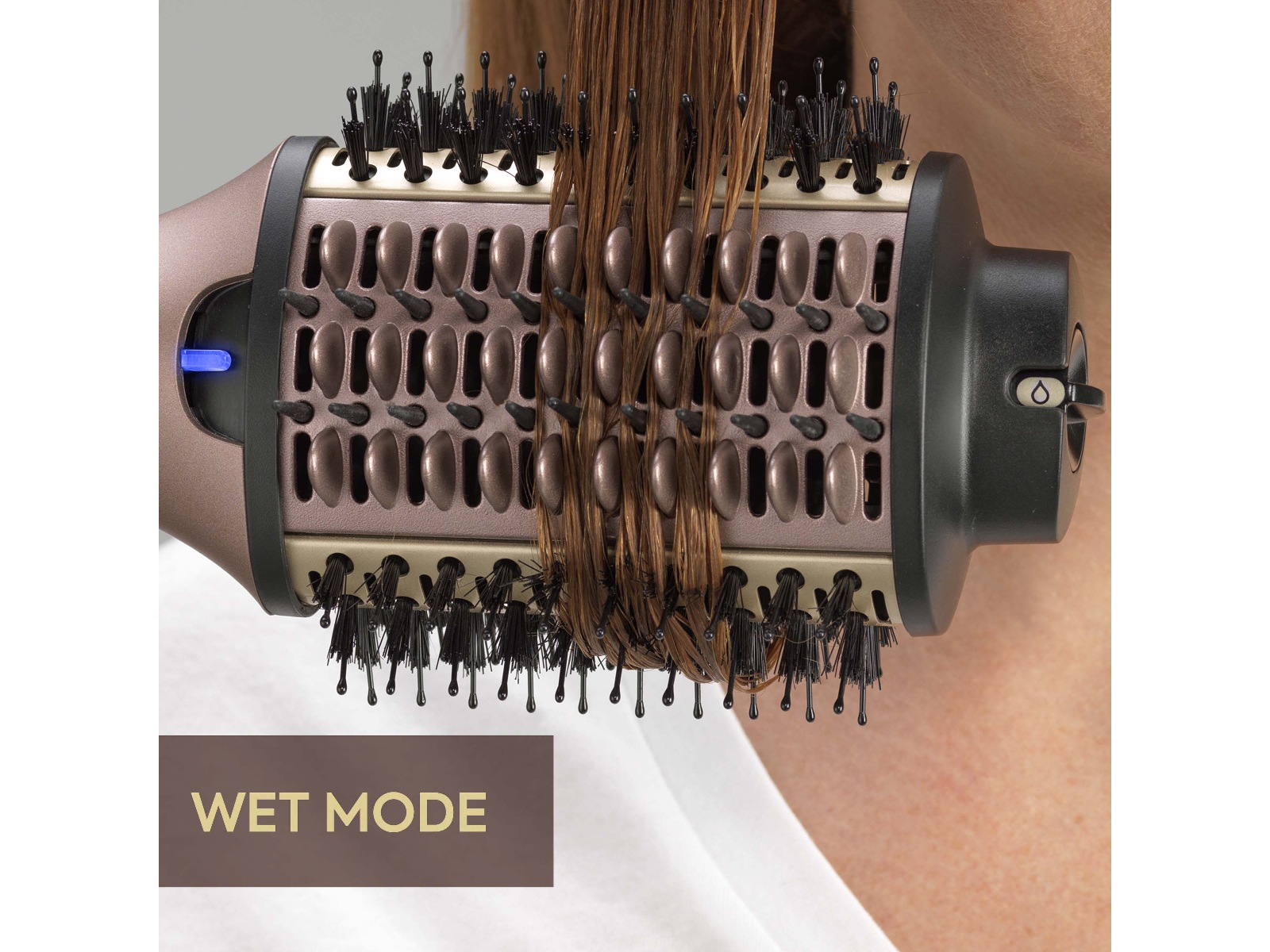 BaByliss Air Power Volume Hårvård & styling