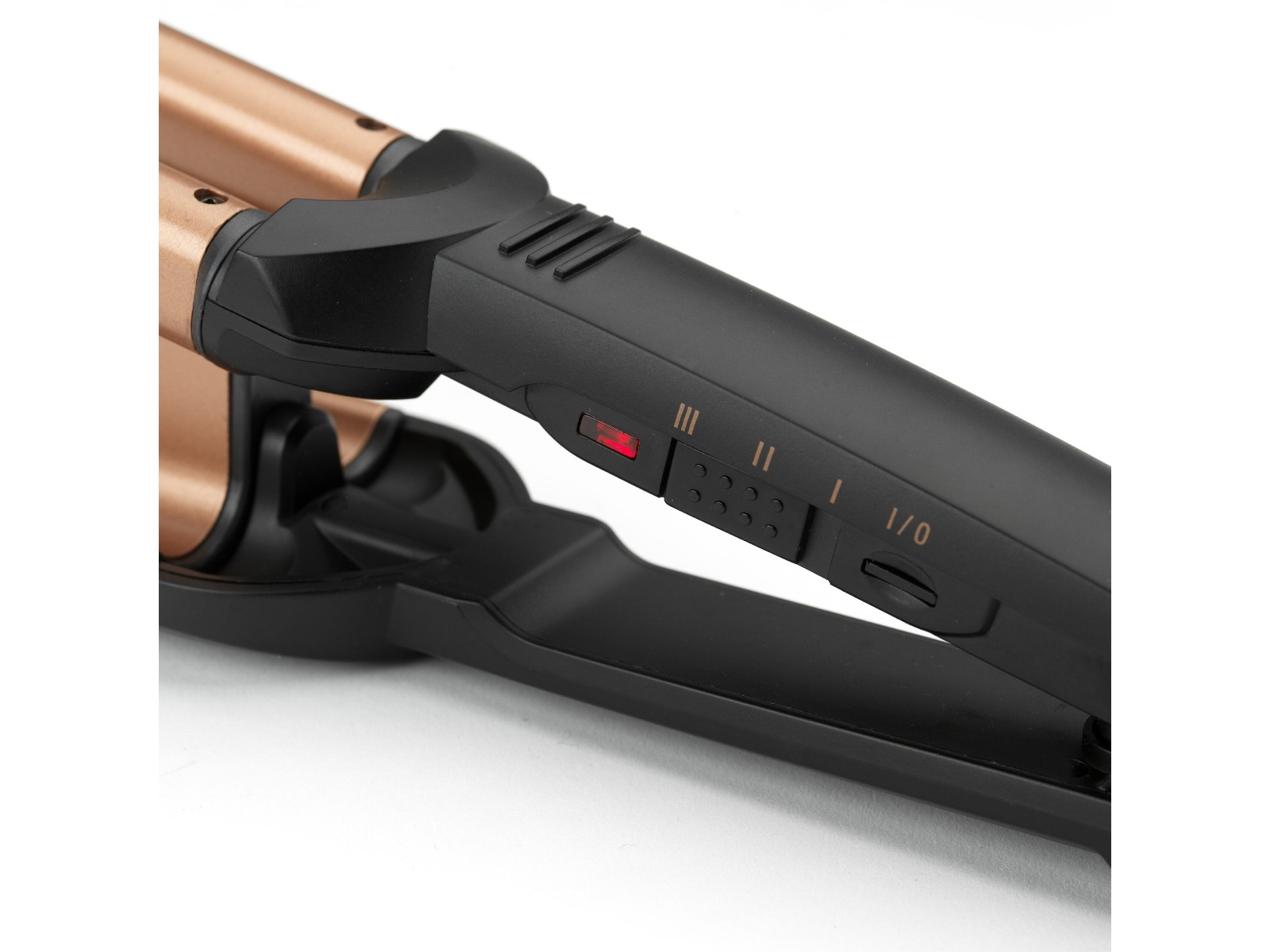 BaByliss Deep Waves Vågtång Hårvård & styling