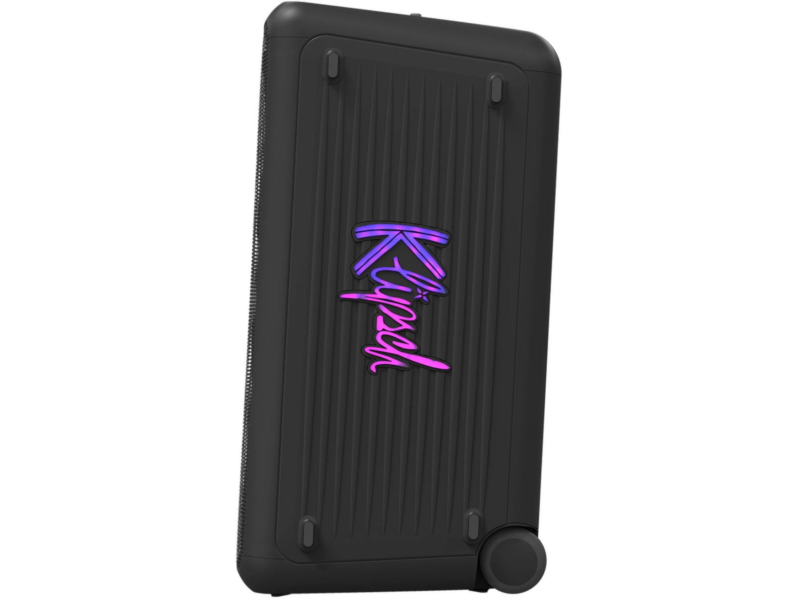 Klipsch Miami Partyhögtalare Trådlös / Bluetooth högtalare