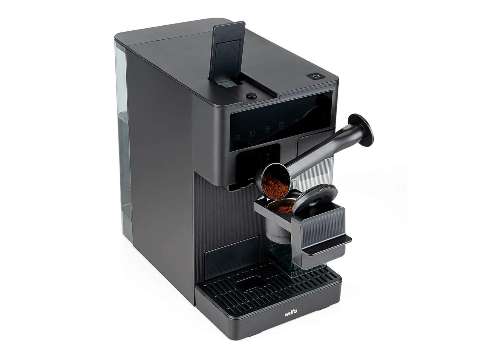 Wilfa Volo Multi kaffemaskin Espressomaskiner