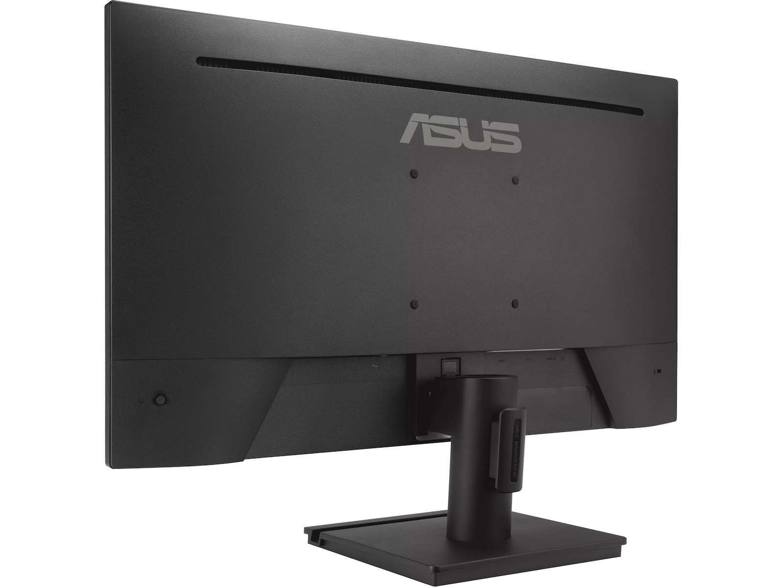 ASUS VA279HG skärm 27" Bildskärmar